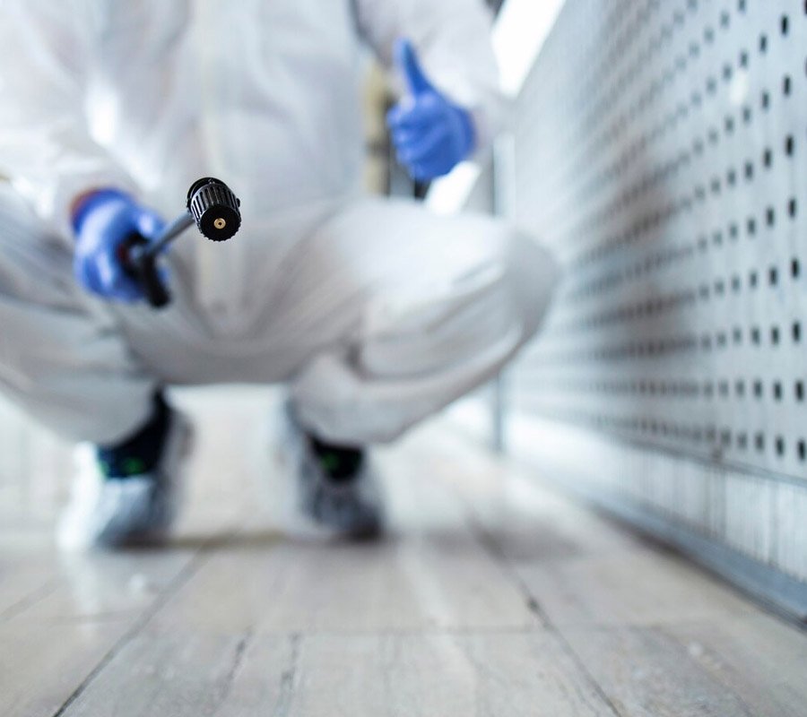 شركة يونايتد كلين